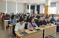 消防设施操作员实操模考班