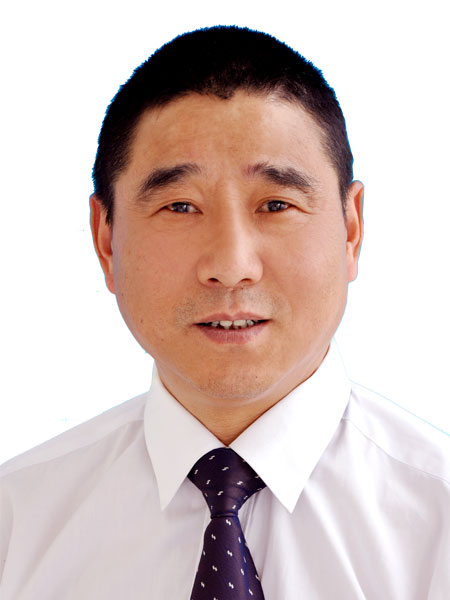 袁开明老师